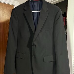 Tommy Hilfiger Black Men's Blazer